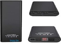 Powerbank WiFi camera_1
